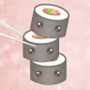 Meet your Posher, Candy